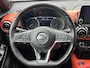 Nissan Juke 1.0 DIG-T N-Design / Dealeronderhouden / Afneembare Trekhaak (1.250kg) / Apple Carplay/Android Auto / Bose Audio / Voorstoelen Verwarmd / Climate Control / Navigatie / Cruise Control /