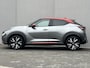 Nissan Juke 1.0 DIG-T N-Design / Dealeronderhouden / Afneembare Trekhaak (1.250kg) / Apple Carplay/Android Auto / Bose Audio / Voorstoelen Verwarmd / Climate Control / Navigatie / Cruise Control /