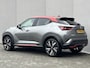 Nissan Juke 1.0 DIG-T N-Design / Dealeronderhouden / Afneembare Trekhaak (1.250kg) / Apple Carplay/Android Auto / Bose Audio / Voorstoelen Verwarmd / Climate Control / Navigatie / Cruise Control /
