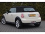 MINI Cooper Cabrio 1.6 Chili ECC|Leder|Pdc|1e eigenaar|