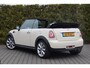 MINI Cooper Cabrio 1.6 Chili ECC|Leder|Pdc|1e eigenaar|