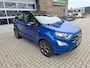 Ford EcoSport 1.0 EcoBoost ST Line 140pk!