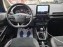 Ford EcoSport 1.0 EcoBoost ST Line 140pk!