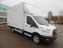 Ford Transit 350 2.0 TDCI L4H1 Trend Skeletal bakwagen met laadklep