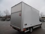 Ford Transit 350 2.0 TDCI L4H1 Trend Skeletal bakwagen met laadklep
