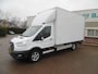 Ford Transit 350 2.0 TDCI L4H1 Trend Skeletal bakwagen met laadklep
