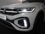 Volkswagen T-Roc 1.5 TSI R-Line 150PK Automaat (DSG) | Black Style | Massagestoel | Elektrische achterklep | Keyless entry |