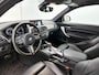 BMW 2-Serie Coupé 218i High Executive M-sport | NL-Auto | AchterCAM | Cruise | Carplay | StoelverW | Climate | Leder | Lane ass |