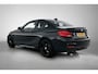 BMW 2-Serie Coupé 218i High Executive M-sport | NL-Auto | AchterCAM | Cruise | Carplay | StoelverW | Climate | Leder | Lane ass |