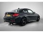 BMW 2-Serie Coupé 218i High Executive M-sport | NL-Auto | AchterCAM | Cruise | Carplay | StoelverW | Climate | Leder | Lane ass |