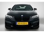 BMW 2-Serie Coupé 218i High Executive M-sport | NL-Auto | AchterCAM | Cruise | Carplay | StoelverW | Climate | Leder | Lane ass |
