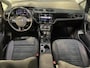 Volkswagen Touran 1.5 TSI Highline 7p 16"/Stoel + stuurverwarming + massage/Keyless/Elektrische klep/PDC v+a/Apple Carplay & Android Auto