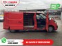Opel Vivaro 1.6 CDTI 125 pk L2 EXPORT EURO 6/ NL Auto/ Imperiaal/ Airco/ Navi/ Cruise/ PDC/ DAB/ Trekhaak