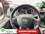 Opel Vivaro 1.6 CDTI 125 pk L2 EXPORT EURO 6/ NL Auto/ Imperiaal/ Airco/ Navi/ Cruise/ PDC/ DAB/ Trekhaak