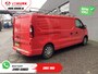 Opel Vivaro 1.6 CDTI 125 pk L2 EXPORT EURO 6/ NL Auto/ Imperiaal/ Airco/ Navi/ Cruise/ PDC/ DAB/ Trekhaak