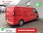 Opel Vivaro 1.6 CDTI 125 pk L2 EXPORT EURO 6/ NL Auto/ Imperiaal/ Airco/ Navi/ Cruise/ PDC/ DAB/ Trekhaak