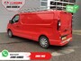 Opel Vivaro 1.6 CDTI 125 pk L2 EXPORT EURO 6/ NL Auto/ Imperiaal/ Airco/ Navi/ Cruise/ PDC/ DAB/ Trekhaak