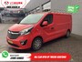 Opel Vivaro 1.6 CDTI 125 pk L2 EXPORT EURO 6/ NL Auto/ Imperiaal/ Airco/ Navi/ Cruise/ PDC/ DAB/ Trekhaak