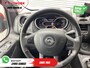 Opel Vivaro 1.6 CDTI 125 pk L2 EXPORT EURO 6/ NL Auto/ Imperiaal/ Airco/ Navi/ Cruise/ PDC/ DAB/ Trekhaak