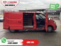 Opel Vivaro 1.6 CDTI 125 pk L2 EXPORT EURO 6/ NL Auto/ Imperiaal/ Airco/ Navi/ Cruise/ PDC/ DAB/ Trekhaak