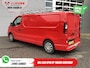 Opel Vivaro 1.6 CDTI 125 pk L2 EXPORT EURO 6/ NL Auto/ Imperiaal/ Airco/ Navi/ Cruise/ PDC/ DAB/ Trekhaak