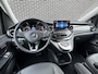 Mercedes-Benz V-klasse 300d Extra Lang DC Avantgarde | Leder | 360 Camera | Adaptive Cruise Control