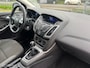Ford Focus 1.6 TI-VCT First Edition