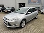 Ford Focus 1.6 TI-VCT First Edition
