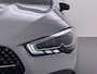 Mercedes-Benz CLA 250 e AMG line | Alpinegrijs Pano HUD Memory 360 Camera