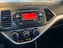 Kia Picanto 1.0 CVVT ComfortLine,100% Onderhouden,5 Deurs,5Zits,Airco,Trekhaak,Elektrischpakket,Centraledeurvergrendeling op Afstand