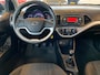 Kia Picanto 1.0 CVVT Comfort Pack,5 Deurs,5Zits,Airco,Elektrischpakket,Centraledeurvergrendeling op Afstand,Aux Ipod Usb Aansluiting
