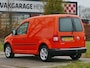 Volkswagen Caddy 1.6 TDI AUTOMAAT | 100% onderhouden | trekhaak | parkeersensoren | cruise control