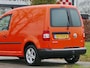 Volkswagen Caddy 1.6 TDI AUTOMAAT | 100% onderhouden | trekhaak | parkeersensoren | cruise control