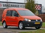 Volkswagen Caddy 1.6 TDI AUTOMAAT | 100% onderhouden | trekhaak | parkeersensoren | cruise control