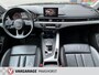 Audi A4 Avant 1.4 TFSI Design Pro Line Plus Automaat BTW-Auto ParkeerSensoren/LED/Navi/Clima/Airco/Cruise/Bluetooth