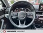 Audi A4 Avant 1.4 TFSI Design Pro Line Plus Automaat BTW-Auto ParkeerSensoren/LED/Navi/Clima/Airco/Cruise/Bluetooth