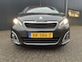Peugeot 108 1.0 e-VTi Allure | Navigatie | Bluetooth telefoon
