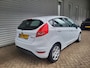 Ford Fiesta 1.25 Trend