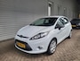 Ford Fiesta 1.25 Trend