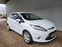 Ford Fiesta 1.25 Trend