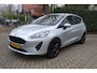 Ford Fiesta 1.1 Trend Navigatie Dab Trekhaak NWST