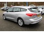 Ford Focus 1.0 EcoBoost 125pk Hybrid Titanium Business Wagon, Winterpack