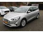 Ford Focus 1.0 EcoBoost 125pk Hybrid Titanium Business Wagon, Winterpack
