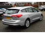 Ford Focus 1.0 EcoBoost 125pk Hybrid Titanium Business Wagon, Winterpack