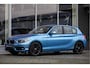 BMW 1-Serie 118d Edition Sport Line Shadow Executive | Pano | LED