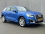 Audi Q2 1.4 TFSI CoD Design Pro Line Plus / Trekhaak (Trekgewicht 1.500kg) / Stoelverwarming / Cruise- en Climate Control / Parkeersensoren voor en achter / Bluetooth / Radio