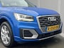 Audi Q2 1.4 TFSI CoD Design Pro Line Plus / Trekhaak (Trekgewicht 1.500kg) / Stoelverwarming / Cruise- en Climate Control / Parkeersensoren voor en achter / Bluetooth / Radio