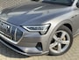 Audi E-tron e-tron 50 quattro Launch edition plus 71 kWh | Panoramadak | Navigatie | Keyless |