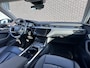 Audi E-tron e-tron 50 quattro Launch edition plus 71 kWh | Panoramadak | Navigatie | Keyless |