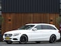 Mercedes-Benz C-klasse Estate C180 157PK automaat / Prestige / AMG / LED